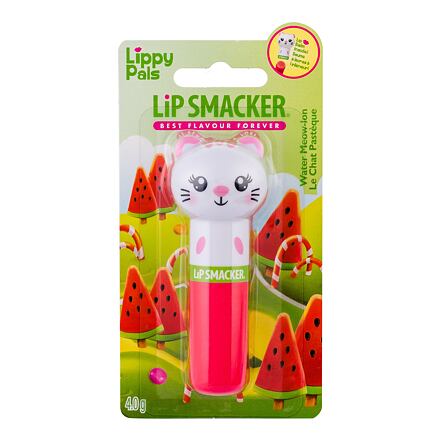 Lip Smacker Lippy Pals Water Meow-lon hydratační balzám na rty 4 g