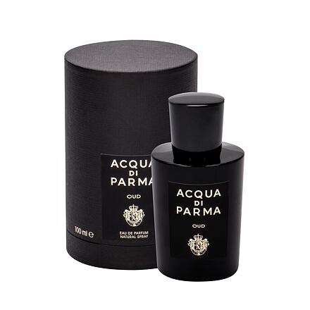 Acqua di Parma Signatures Of The Sun Oud 100 ml parfémovaná voda unisex