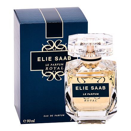 Elie Saab Le Parfum Royal 90 ml parfémovaná voda pro ženy
