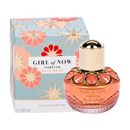 Elie Saab Girl of Now Forever 30 ml parfémovaná voda pro ženy