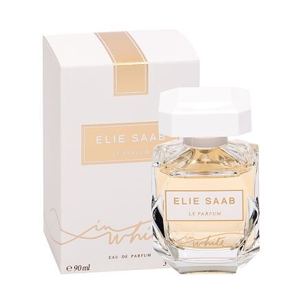 Elie Saab Le Parfum In White 90 ml parfémovaná voda pro ženy
