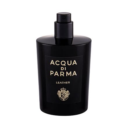 Acqua di Parma Signatures Of The Sun Leather 100 ml parfémovaná voda tester unisex