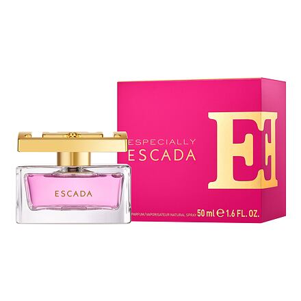 ESCADA Especially Escada 50 ml parfémovaná voda pro ženy