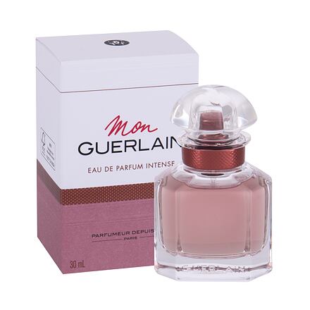 Guerlain Mon Guerlain Intense 30 ml parfémovaná voda pro ženy