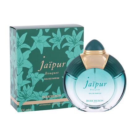 Boucheron Jaïpur Bouquet 100 ml parfémovaná voda pro ženy