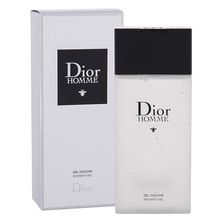 Dior Dior Homme sprchový gel 200 ml pre mužov