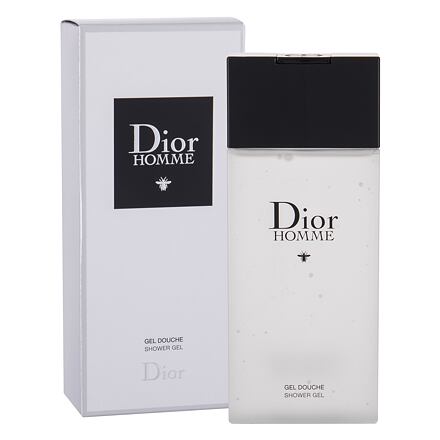 Christian Dior Dior Homme sprchový gel 200 ml pro muže
