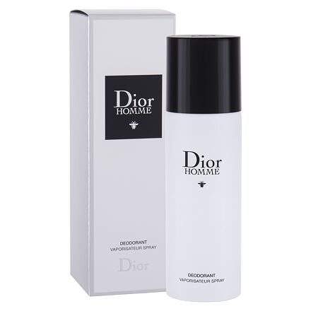 Christian Dior Dior Homme deospray bez obsahu hliníku 150 ml pro muže