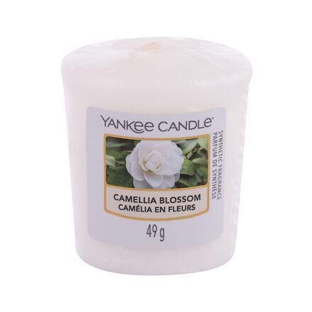 Yankee Candle Camellia Blossom 49 g vonná svíčka