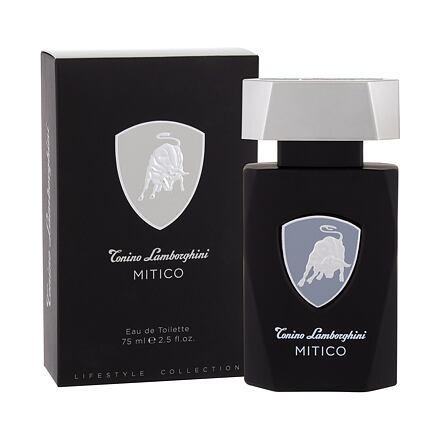 Lamborghini Mitico 75 ml toaletní voda pro muže