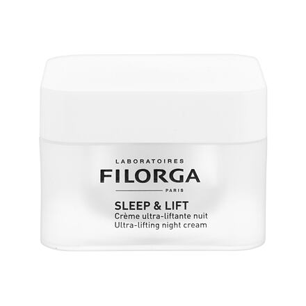 Filorga Sleep & Lift Ultra-Lifting noční pleťový krém proti známkám stárnutí 50 ml pro ženy