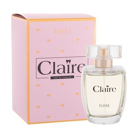 ELODE Claire 100 ml parfémovaná voda pro ženy