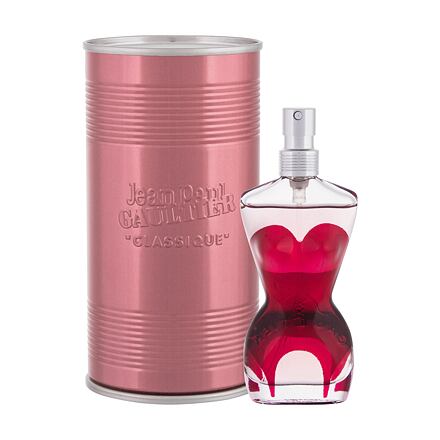 Jean Paul Gaultier Classique 30 ml parfémovaná voda pro ženy