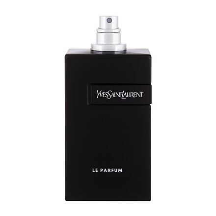 Yves Saint Laurent Y Le Parfum parfémovaná voda 100 ml Tester pro muže