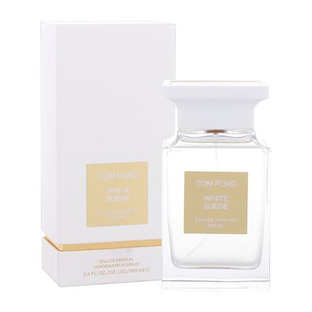 TOM FORD White Suede 100 ml parfémovaná voda pro ženy