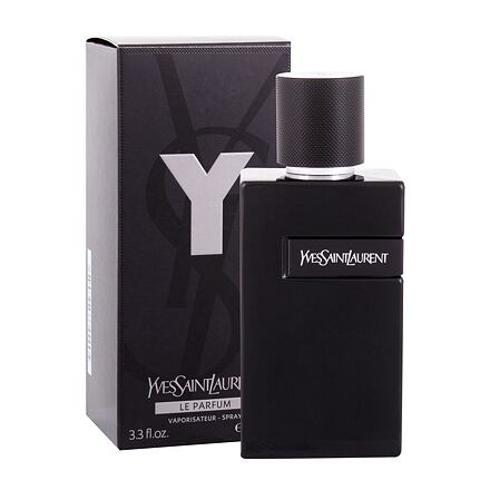 Yves Saint Laurent Y Le Parfum 100 ml parfémovaná voda pro muže
