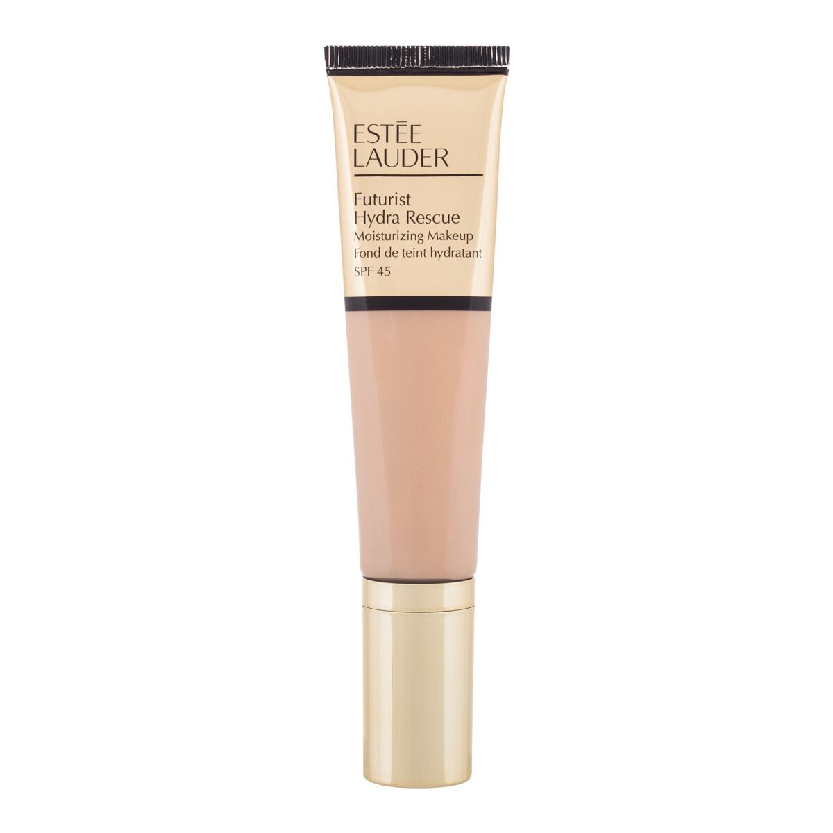 Estée Lauder Futurist Hydra Rescue SPF45 make-up na všechny typy pleti 35 ml 1N2 Ecru