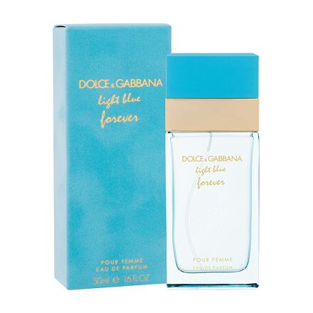 Dolce&Gabbana Light Blue Forever parfémovaná voda 50 ml pre ženy