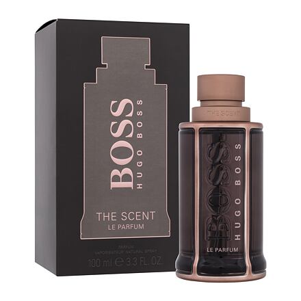 HUGO BOSS Boss The Scent Le Parfum 2022 parfém 100 ml pre mužov