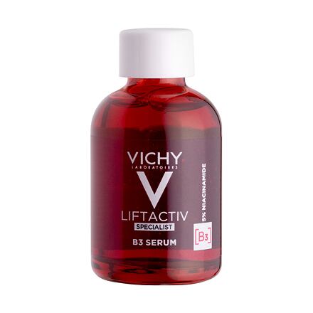 Vichy Liftactiv Specialist B3 Serum pleťové sérum proti pigmentovým skvrnám a vráskám 30 ml 30 ml pre ženy