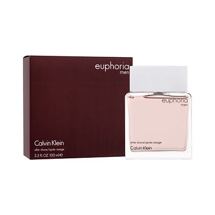 Calvin Klein Euphoria voda po holení 100 ml