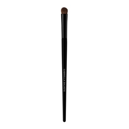 Gabriella Salvete TOOLS Eyeshadow Brush kosmetický štětec na oční stíny černá