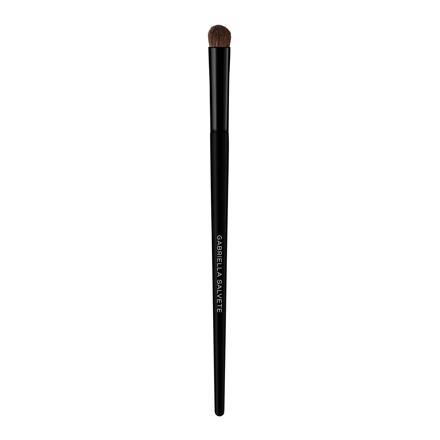 Gabriella Salvete TOOLS Eyeshadow Brush kosmetický štětec na oční stíny odstín černá