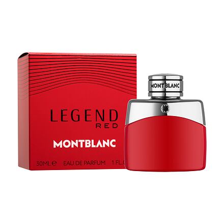 Montblanc Legend Red 30 ml parfémovaná voda pro muže
