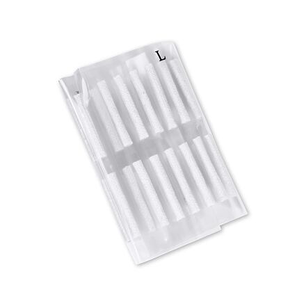 RefectoCil Eyelash Curl/Lift Roller L natáčky na řasy 36 ks