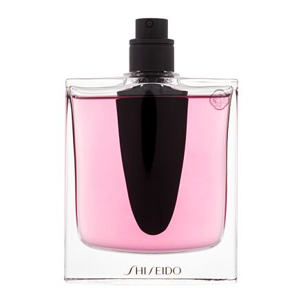Shiseido Ginza Murasaki 90 ml parfémovaná voda tester pro ženy
