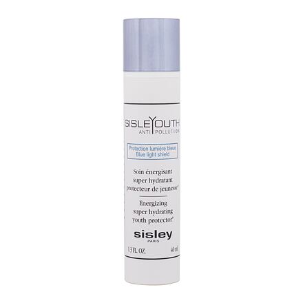 Sisley SisleYouth Anti-Pollution energizující a hydratační pleťový krém 40 ml pro ženy