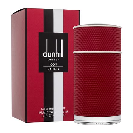 Dunhill Icon Racing Red parfémovaná voda 100 ml pre mužov