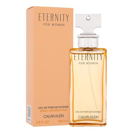 Calvin Klein Eternity Eau De Parfum Intense 100 ml parfémovaná voda pro ženy