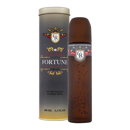 Cuba Royal Fortune 100 ml toaletní voda pro muže