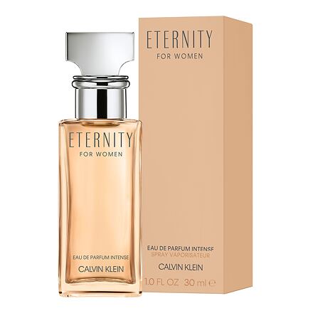 Calvin Klein Eternity Eau De Parfum Intense 30 ml parfémovaná voda pro ženy