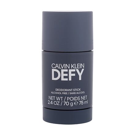 Calvin Klein Defy deostick 75 ml pro muže