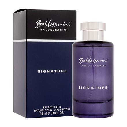 Baldessarini Signature 90 ml toaletní voda pro muže