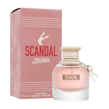 Jean Paul Gaultier Scandal 30 ml parfémovaná voda pro ženy