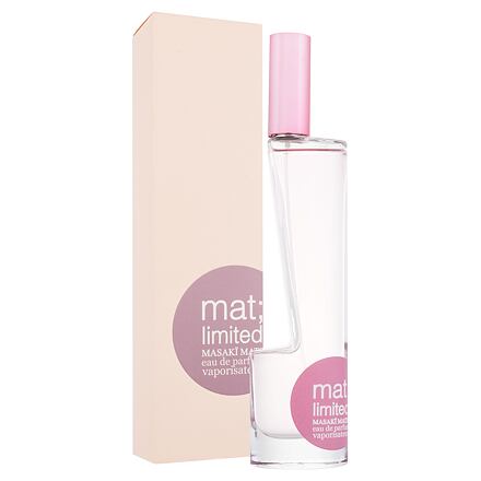 Masaki Matsushima Mat; Limited 80 ml parfémovaná voda pro ženy