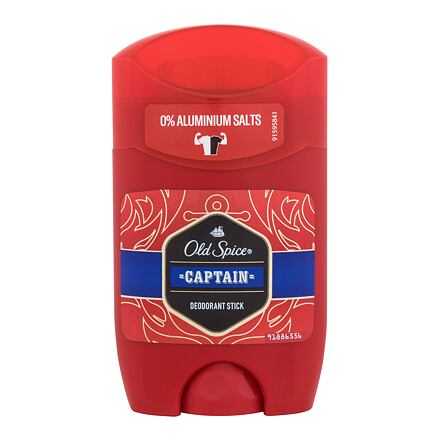 Old Spice Captain deostick 50 ml pro muže