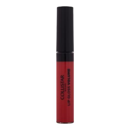 Collistar Volume Lip Gloss hydratační a objemový lesk na rty 7 ml odstín 190 Red Passion