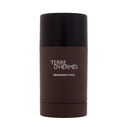 Hermes Terre d´Hermès deostick 75 ml pro muže