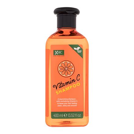 Xpel Vitamin C Shampoo revitalizační šampon s vitamínem c 400 ml pro ženy