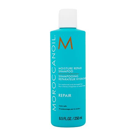 Moroccanoil Repair šampon pro poškozené vlasy 250 ml pro ženy
