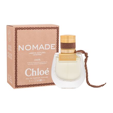 Chloé Nomade Jasmin Naturel Intense parfémovaná voda 30 ml pre ženy
