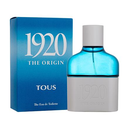 TOUS 1920 The Origin 60 ml toaletní voda pro muže