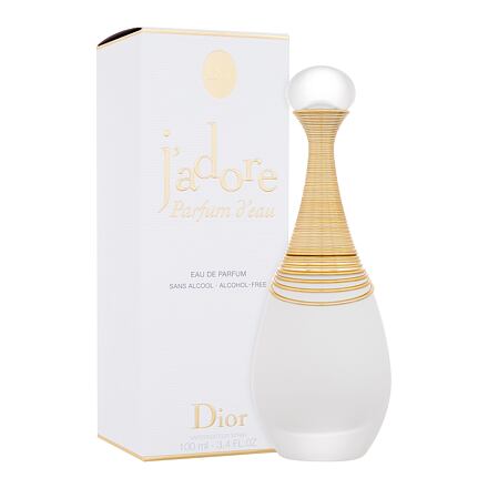 Christian Dior J'adore Parfum d´Eau 100 ml parfémovaná voda pro ženy
