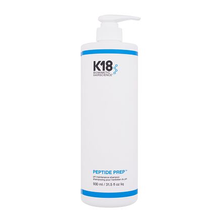 K18 Peptide Prep pH Maintenance Shampoo šampon pro zdravé vlasy 930 ml pro ženy