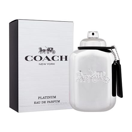 Coach Coach Platinum 100 ml parfémovaná voda pro muže