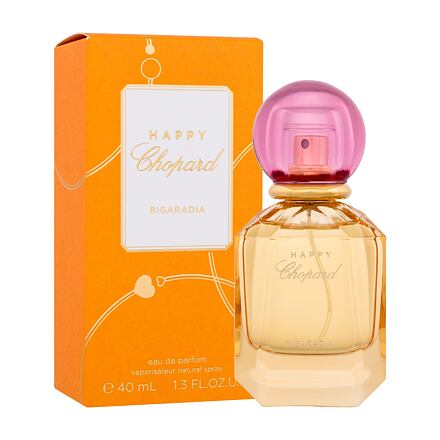 Chopard Happy Chopard Bigaradia 40 ml parfémovaná voda pro ženy